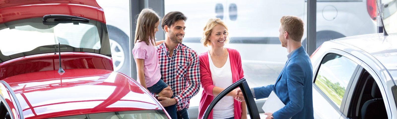 Used car dealers Guelph, ON