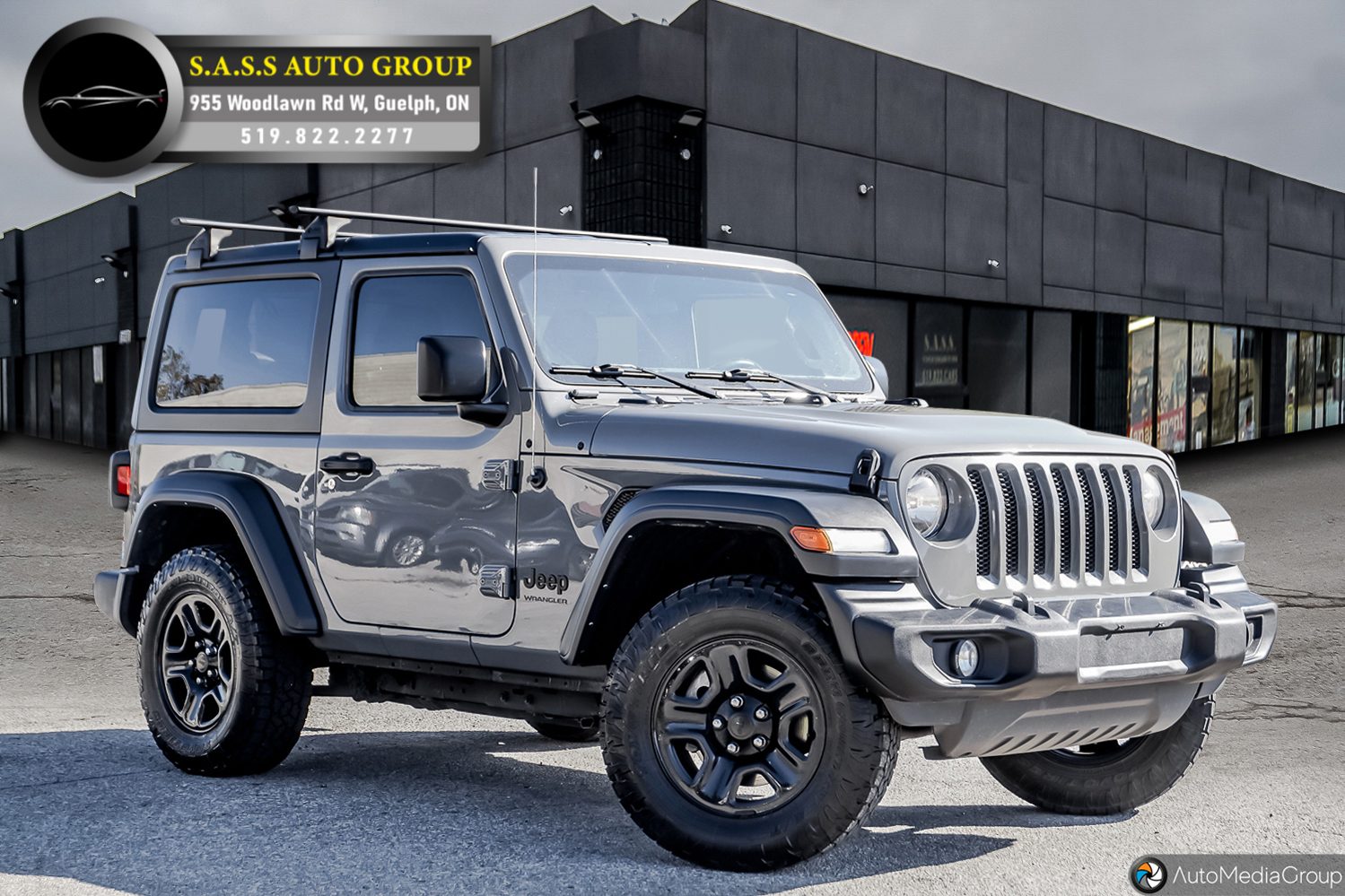 2023 Jeep Utility Vehicles Wrangler Sport